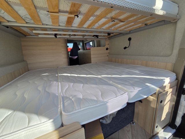 Challenger V114 Max Break Edition 4 COUCHAGES - Photo 10