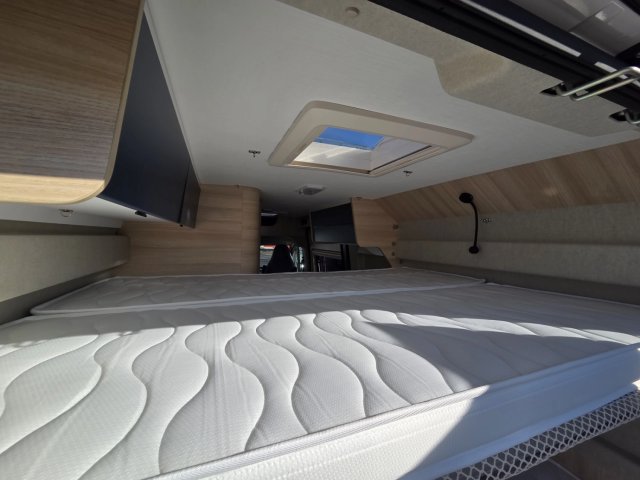 Challenger V114 Max Break Edition 4 COUCHAGES - Photo 11