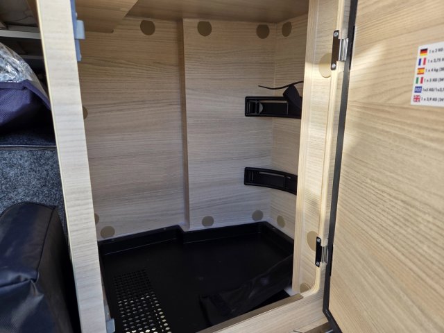 Challenger V114 Max Break Edition 4 COUCHAGES - Photo 13