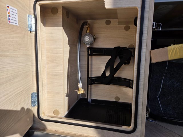 Challenger V114 Max Break Edition 4 COUCHAGES - Photo 14