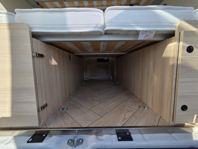 Challenger V114 Max Break Edition 4 COUCHAGES - Photo 15