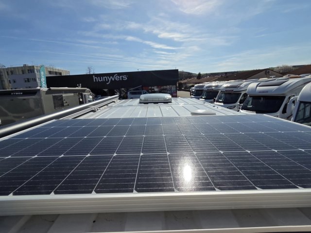 Challenger V114 Max Break Edition 4 COUCHAGES - Photo 17