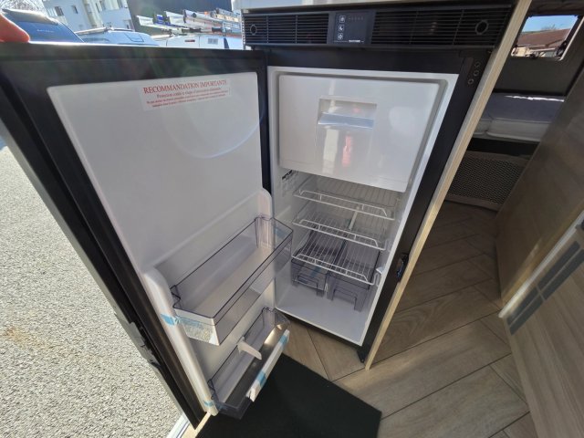 Challenger V114 Max Break Edition 4 COUCHAGES - Photo 19