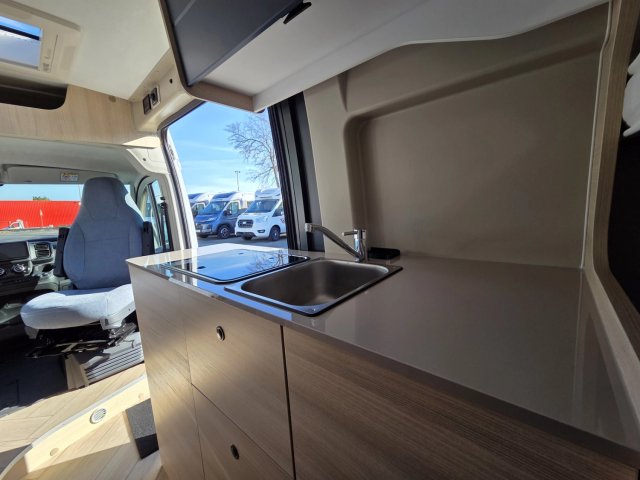 Challenger V114 Max Break Edition 4 COUCHAGES - Photo 20