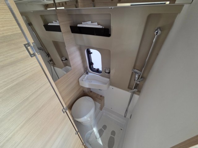 Challenger V114 Max Break Edition 4 COUCHAGES - Photo 21