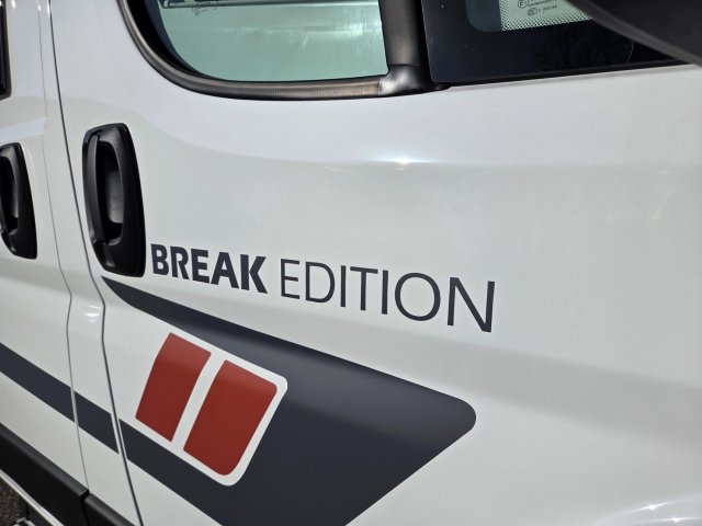 Challenger V114 Max Break Edition 4 COUCHAGES - Photo 24