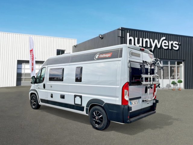 Challenger V114 Road Edition VIP 2021 - Photo 3