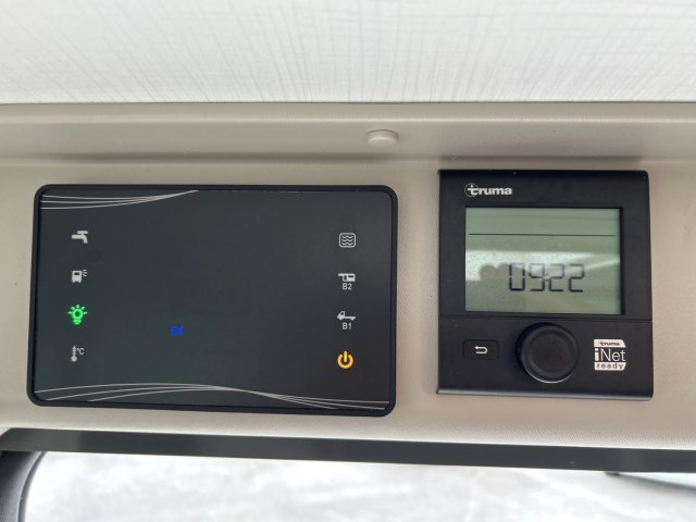 Challenger V114 Road Edition VIP 2021 - Photo 11