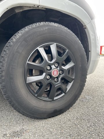 Challenger V114 Road Edition VIP 2021 - Photo 23