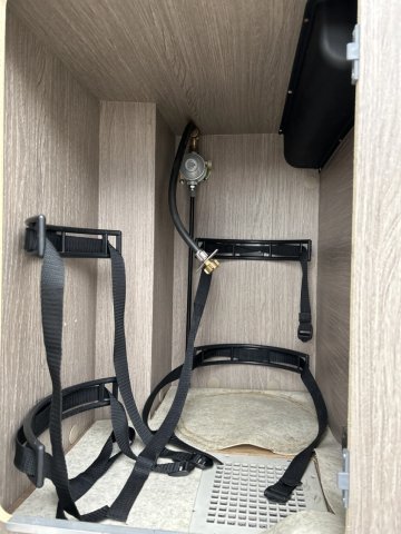 Challenger V114 Road Edition VIP 2021 - Photo 25