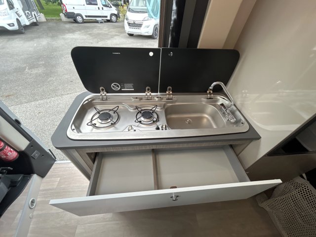 Challenger V114 Road Edition VIP 2021 - Photo 27