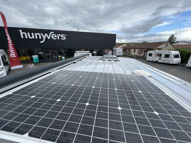 Challenger V114 Road Edition VIP 2021 - Photo 45