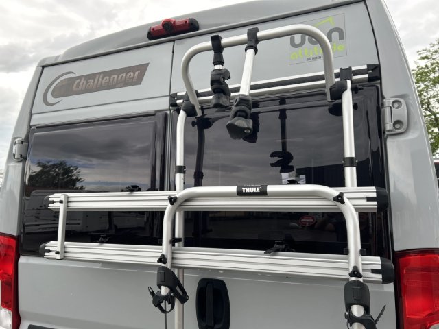 Challenger V114 Road Edition VIP 2021 - Photo 50