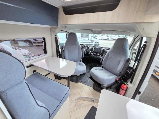 Challenger V114L Break Edition - Photo 17