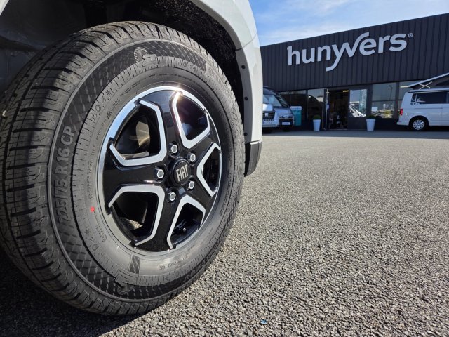 Challenger V210 Sport Edition - Photo 3