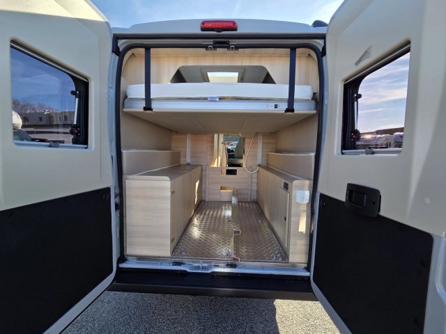 Challenger V210 Sport Edition - Photo 5