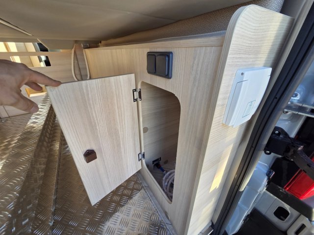 Challenger V210 Sport Edition - Photo 16