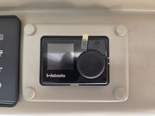 Challenger V210 Sport Edition - Photo 19