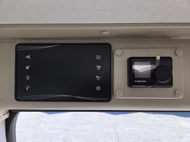 Challenger V210 Sport Edition - Photo 20