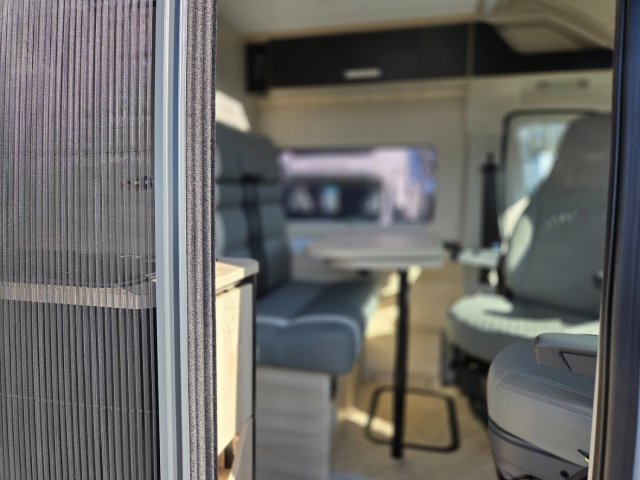 Challenger V210 Sport Edition - Photo 26