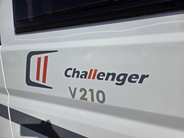 Challenger V210 Sport Edition - Photo 27