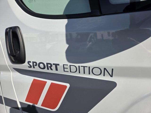 Challenger V210 Sport Edition - Photo 28