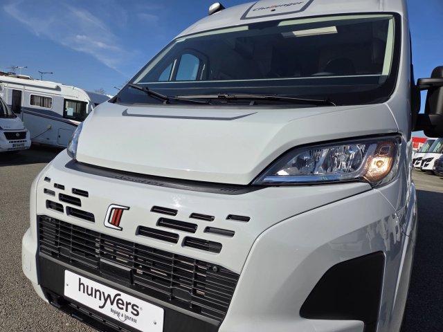 Challenger V210 Sport Edition - Photo 30