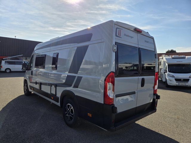 Challenger V210 Sport Edition - Photo 31