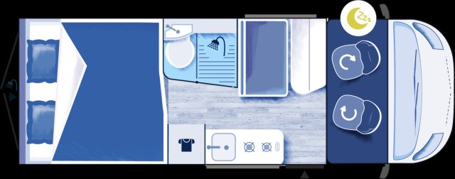 Challenger V210 Sport Edition - Photo 36