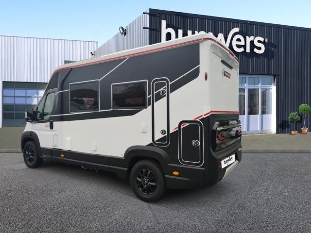 Challenger X 150 Open Edition - Photo 3