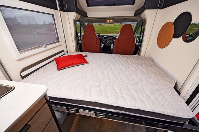 Challenger X 150 Open Edition - Photo 12