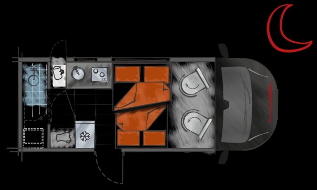 Challenger X 150 Open Edition - Photo 23