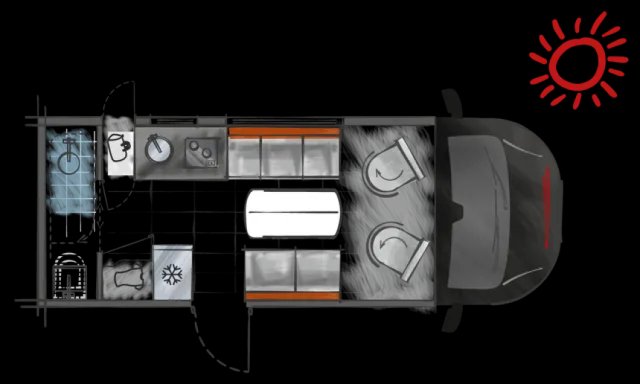 Challenger X 150 Open Edition - Photo 25