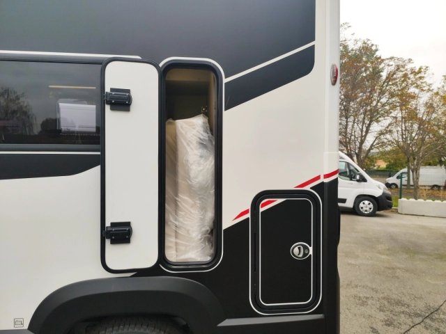 Challenger X 150 Open Edition - Photo 2