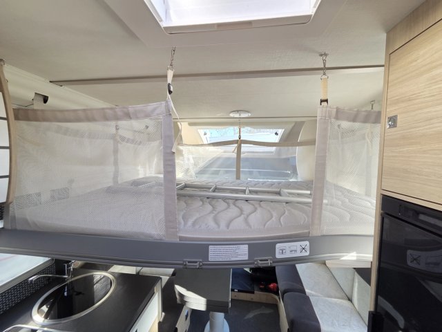 Chausson 788 Titanium Premium - Photo 4