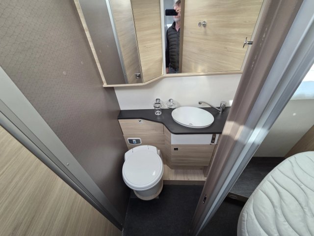 Chausson 788 Titanium Premium - Photo 7