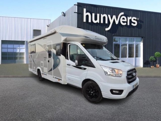 Chausson 788 Titanium Premium - Photo 11