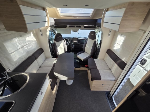 Chausson 788 Titanium Premium - Photo 14