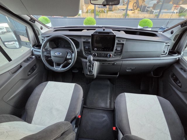 Chausson 788 Titanium Premium - Photo 16