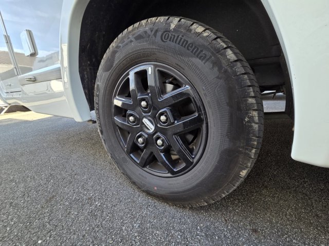 Chausson 788 Titanium Premium - Photo 17