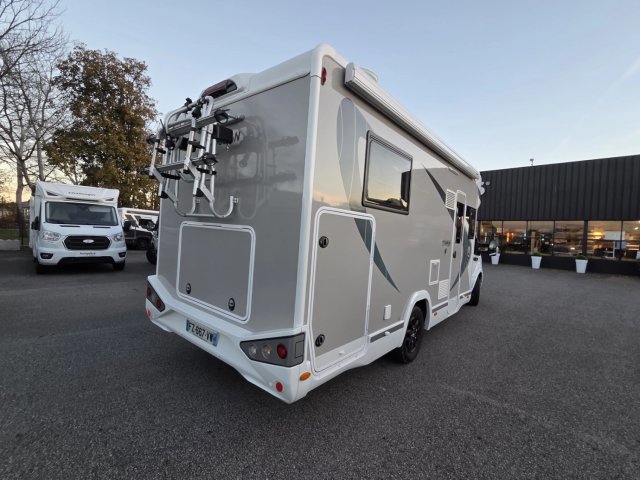 Chausson 788 Titanium Premium - Photo 20