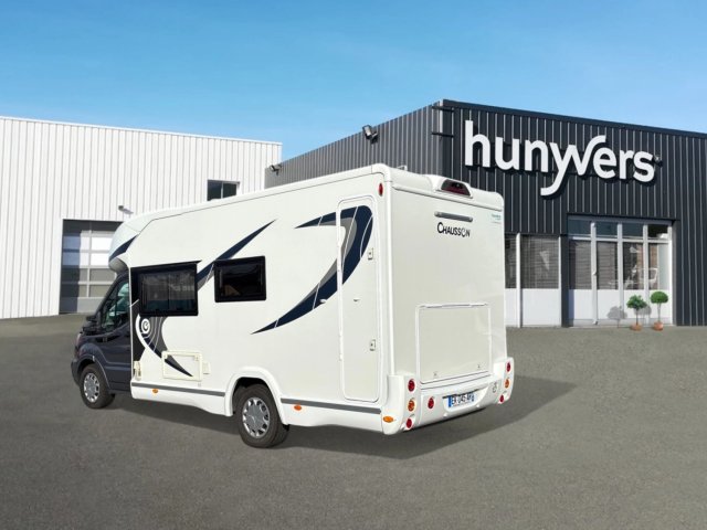 Chausson Flash 610 - Photo 2