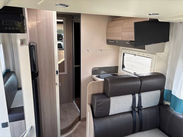 Chausson Flash 610 - Photo 4