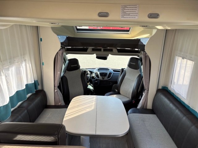 Chausson Flash 610 - Photo 5