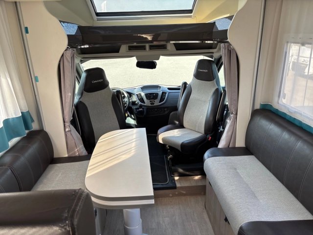 Chausson Flash 610 - Photo 6