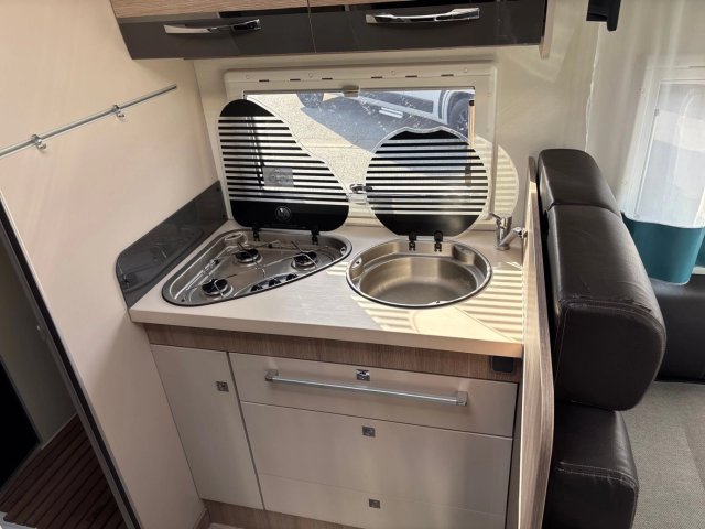 Chausson Flash 610 - Photo 7