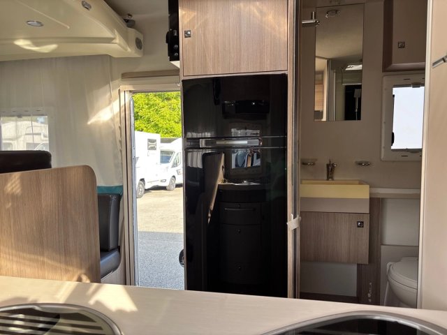 Chausson Flash 610 - Photo 9