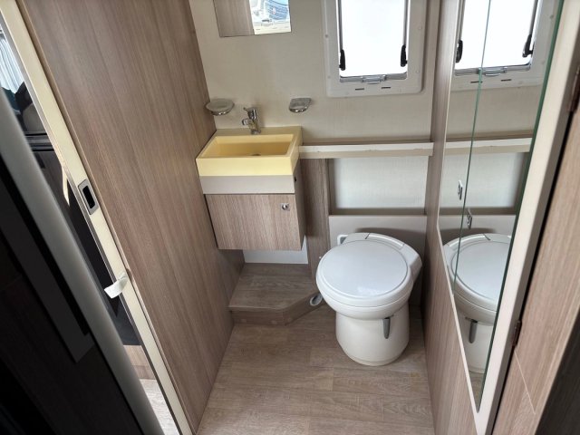 Chausson Flash 610 - Photo 11