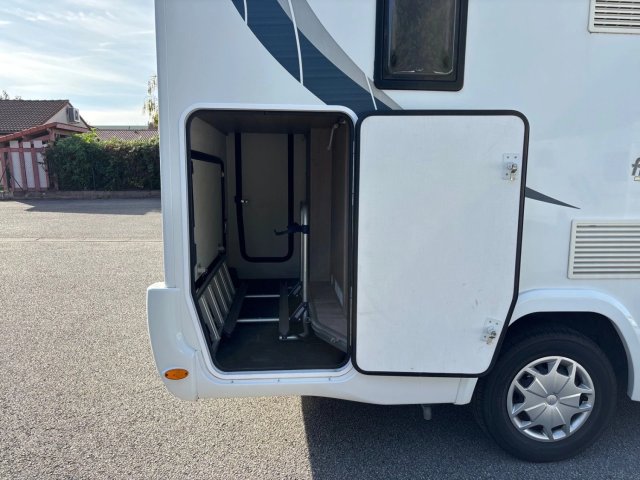 Chausson Flash 610 - Photo 12