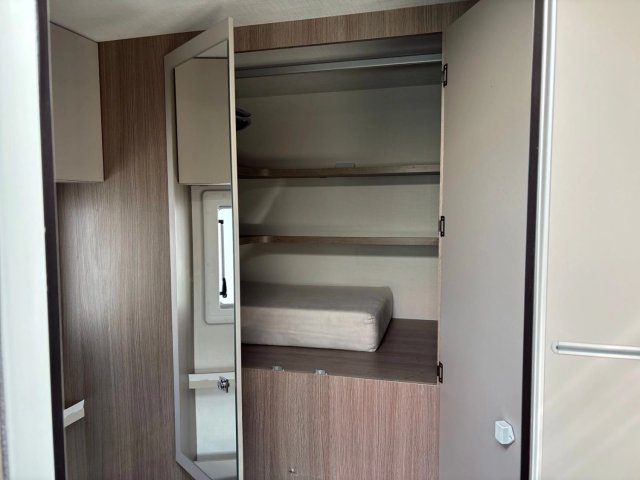 Chausson Flash 610 - Photo 13